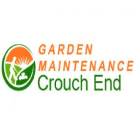 Garden Maintenance Crouch End