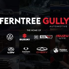Ferntree Gully Automotive