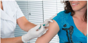 Executive Health Services