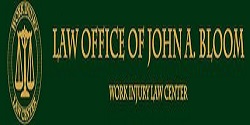 Work Injury Law Center