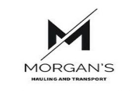 Morgan's Hauling and Transport