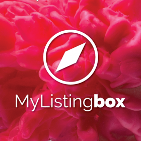 Mylisting box