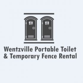Wentzville Portable Toilet & Temporary Fence Rental
