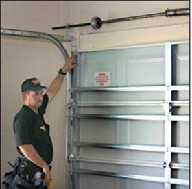 Garage Door Repair Kitchener ON