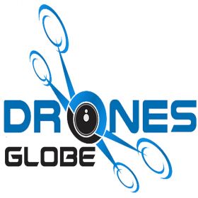 Drones Globe