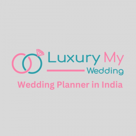 Luxury My Wedding