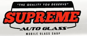 Supreme Auto Glass