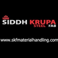 Siddh Krupa Steel Fab