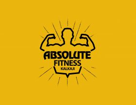 Absolute Fitness Kalkaji