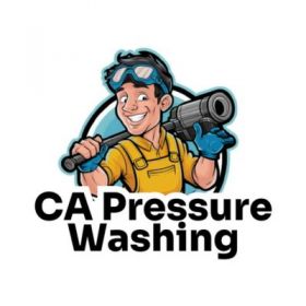CA Pressure Washing