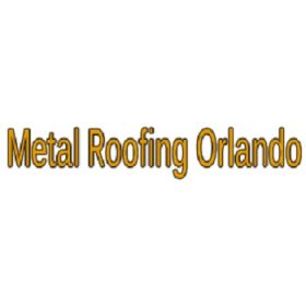 Metal Roofing Orlando
