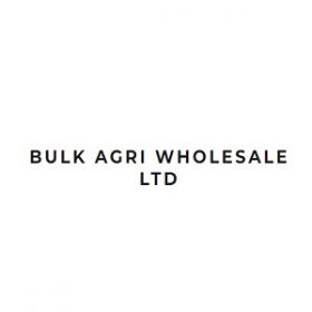 BULK AGRI WHOLESALE LTD