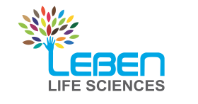 Leben Life Sciences Pvt. Ltd.