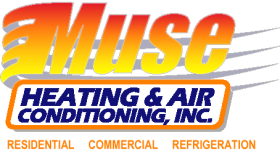 Muse Heating & Air Conditioning of Southaven