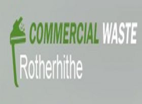 Commercial Waste Rotherhithe