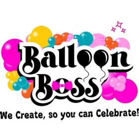 Balloon Boss YXE