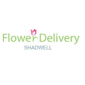 Flower Delivery Shadwell