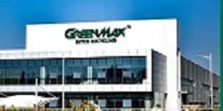 Intco Recycling GREENMAX
