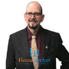 Steve Turner, Realtor