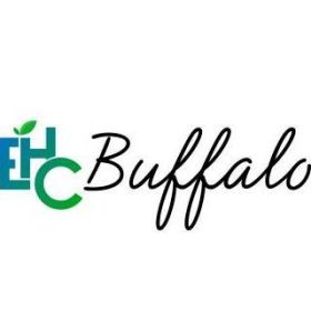 EHC Buffalo: Kalpana Patel, MD
