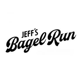 Jeff's Bagel Run