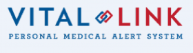 (A) Vital-Link Medical Alert Systems