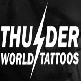 Thunder World Tattoos