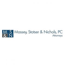 Massey, Stotser & Nichols, PC