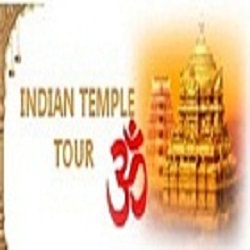 Indian Temple Tour