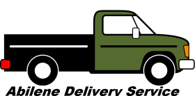 Abilene Pickup And Delivery Service