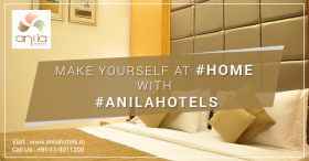 Anila Hotels