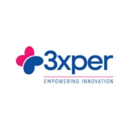 3xper-Innoventure-Limited