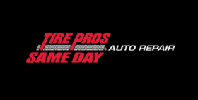 Same Day Auto Repair Tire Pros - Southern Hills
