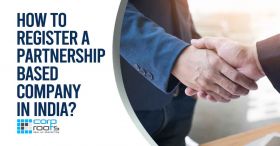 Company Registration in Coimbatore - Corproots