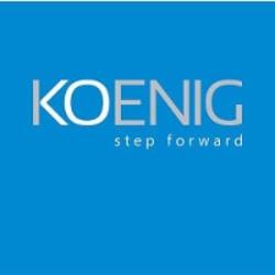 Koenig Solutions Pvt Ltd