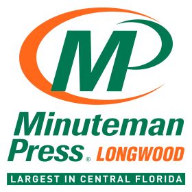 Minuteman Press Longwood | Design, Printing, Mailing, & Signs