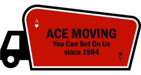 Ace Moving Fremont Movers