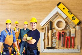 Home Maintenance Services in Dubai