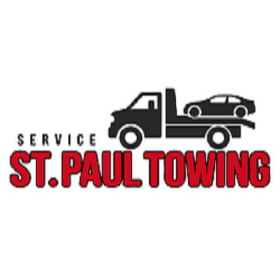 St Paul Towing Service