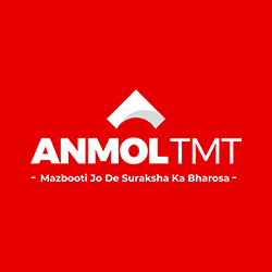 Anmol TMT