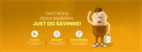 savinns.com (Online Pharmacy In Nagpur )