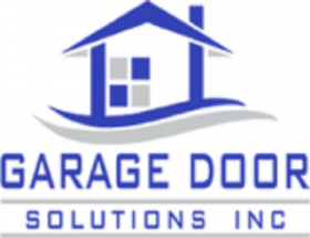 Garage Door Solutions Inc