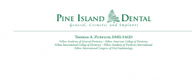 Pine Island dental