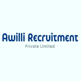 Awilli Recruitment Pvt Ltd.