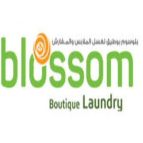 Blossom Boutique Laundry