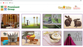 PROMINENT EXPORTS INTERNATIONAL