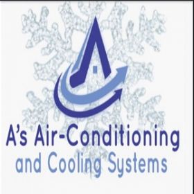  A's Air-conditioning and Cooling Systems