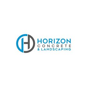 Horizon Concrete & Landscaping