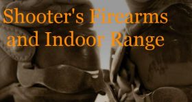 Shooter's Firearms & Indoor Range