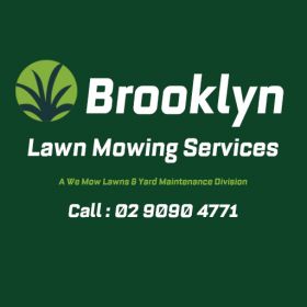 Brooklyn Lawn Mowing Services